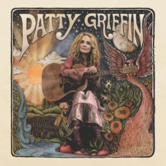 Patty Griffin cover