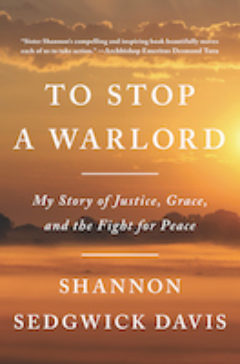 Stop a Warlord book cover