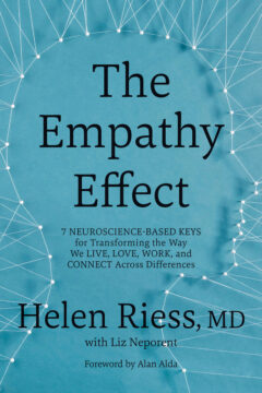 The Empathy Effect book cover