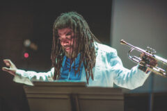 Wadada Leo Smith