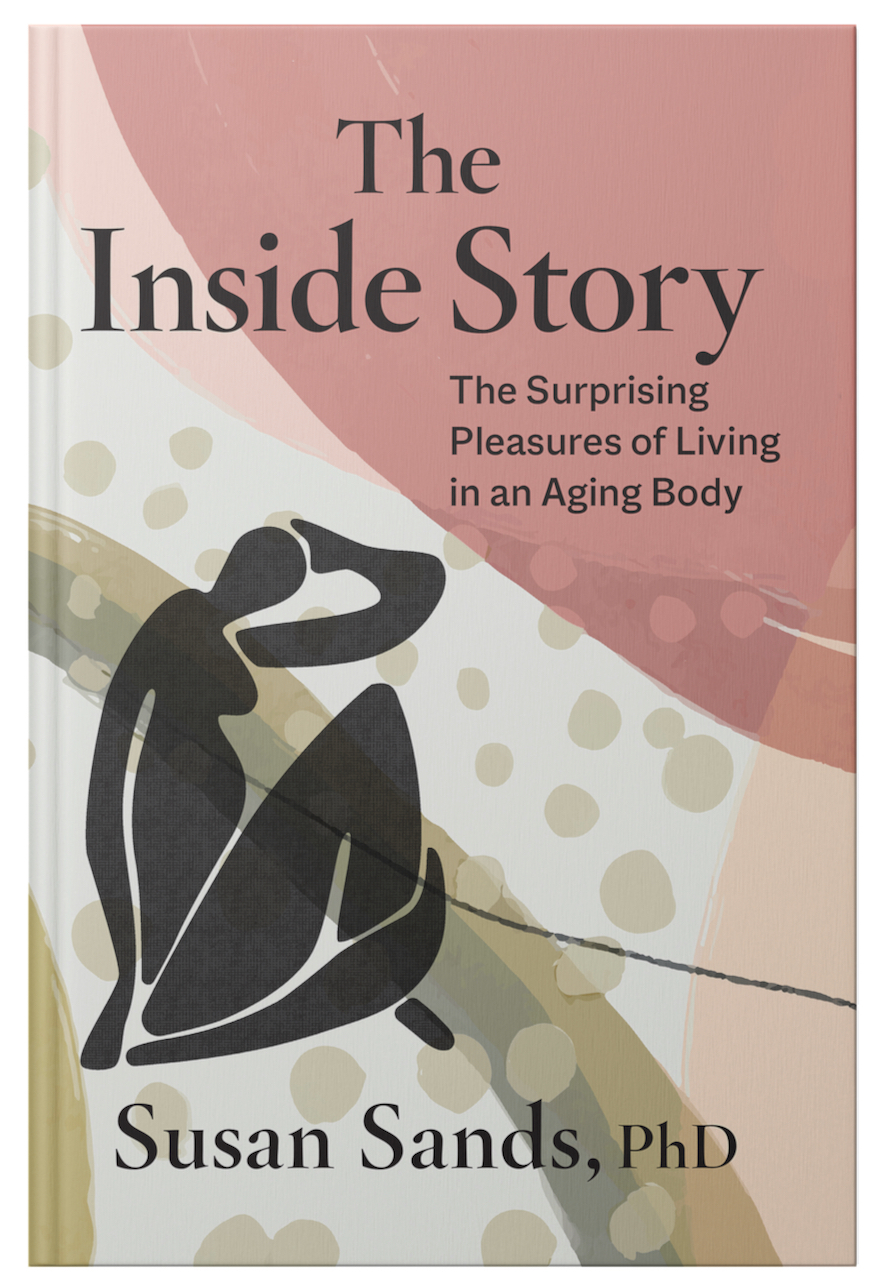 Inside story cover