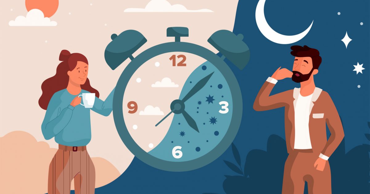 Finish the Stress Cycle for Better Sleep | Spirituality & Health Finish the Stress Cycle for Better Sleep | Spirituality & Health