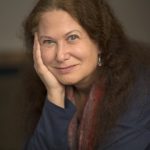 Jane Hirshfield