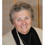 Sister Joan D. Chittister OSB