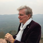 Robert Thurman