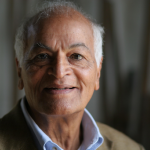 Satish Kumar