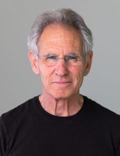 Jon Kabat-Zinn