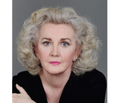 Julia Cameron