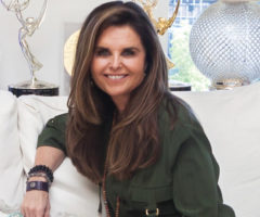 Maria Shriver