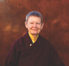 Pema Chodron