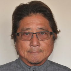 Richard Omura