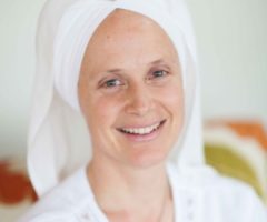 Snatam Kaur