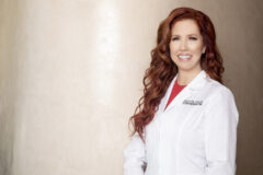 Dr. Stacie Stephenson