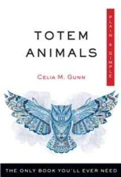 Cover image of Totem Animals