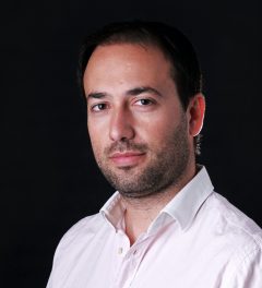 Dimitris Xygalatas, PhD