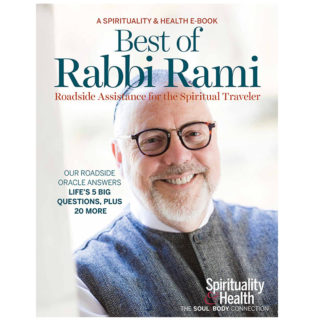 Best of Rabbi Rami