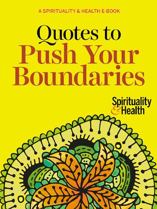 Quotes to Push Your Boundaries