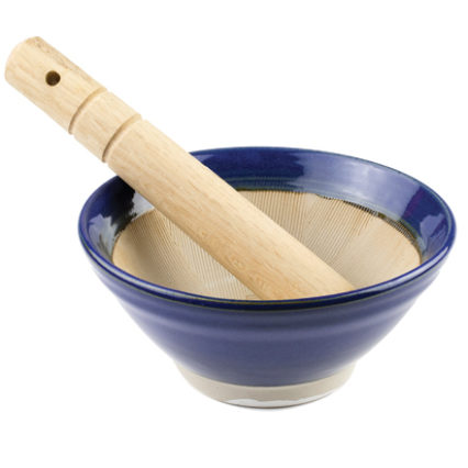 01 Tool Blue Suribachi 0