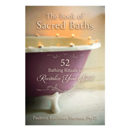03 Tool Book Of Sacred Baths