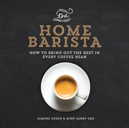 04 Thehomebarista