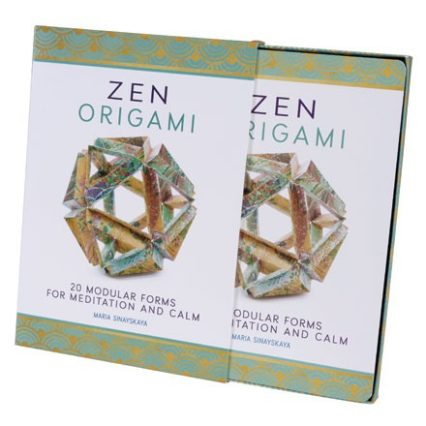 04 Tool Zen Origami 0