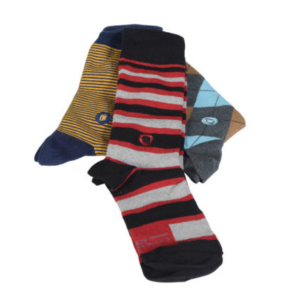 07 Tool Collections Socks