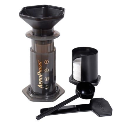 09 Aeropress