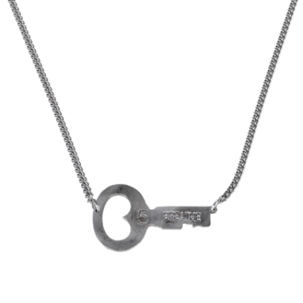 1 Tool Classic Necklace