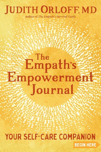 1 Empath Empowerment