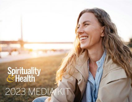 Spirituality & Health's 2023 Media Kit