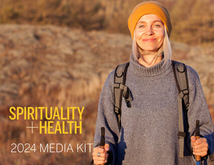Spirituality & Health's 2024 Media Kit