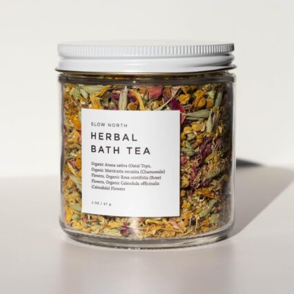 Herbal Bath Tea 1