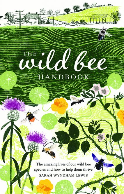 3 Wild Bee Handbook