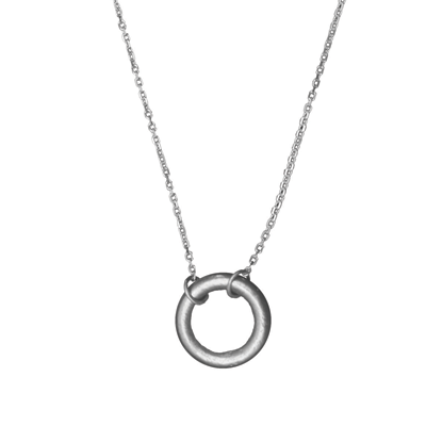 3 Tool Full Circle Necklace