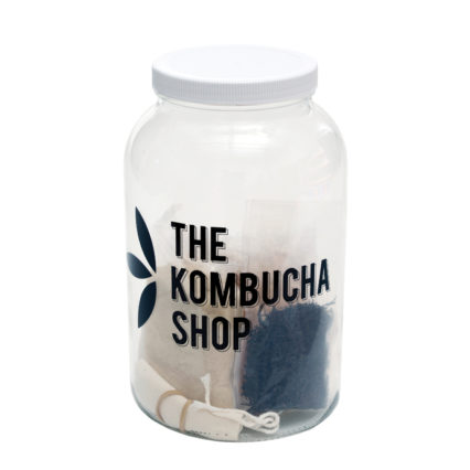 3 Tool Kombucha