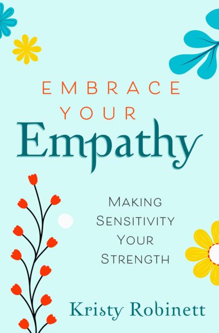 6 Embrace Your Empathy