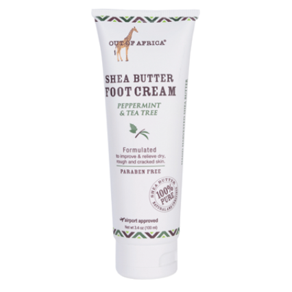 7 Tool Shea Butter