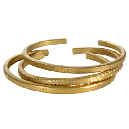 8 Tool Sole Sister Bangle