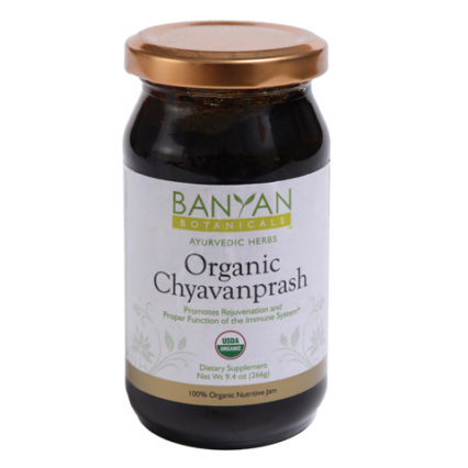 9 Chyavanprashis New