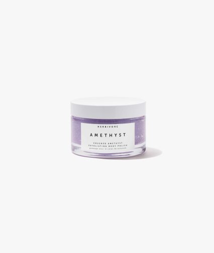 Amethyst Body Polish