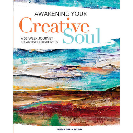 Awakening Your Creative Soul