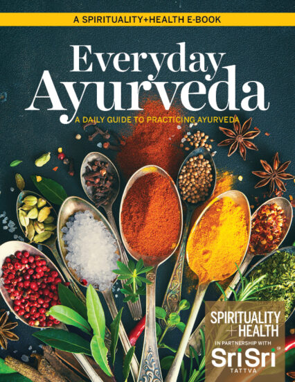 Everyday Ayurveda