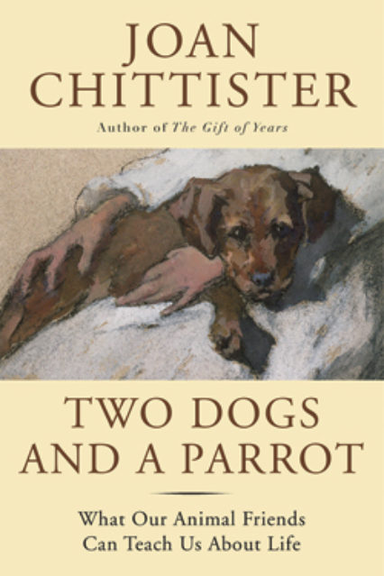 Book Cover Jpeg Two Dogs 1 1