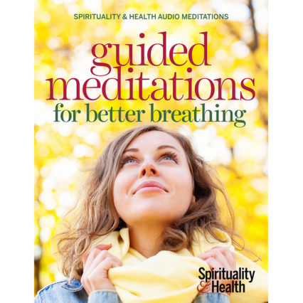 Breathing Meditations