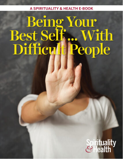 Being Your Best Self ... With Difficult People