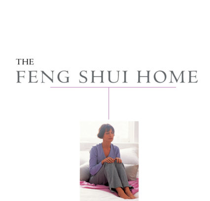 Ess5 Feng Shui Home Cover