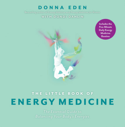 Ess5 Prac  Little Book Energy Medicine