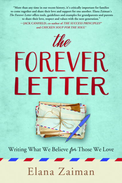 Forever Letter Hi Res