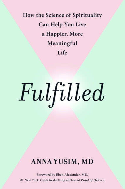 Fulfilled Cover