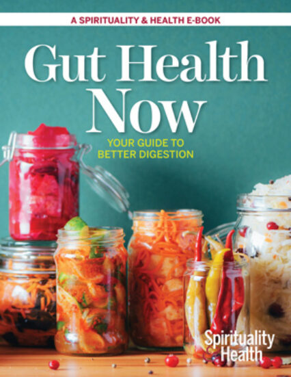 Gut Health Lead Magnet